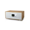 Мікросистема Muse M-695DBTW з CD Bluetooth FM/DAB+ USB AUX (3700460208431)