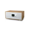 Мікросистема Muse M-695DBTW з CD Bluetooth FM/DAB+ USB AUX (3700460208431)