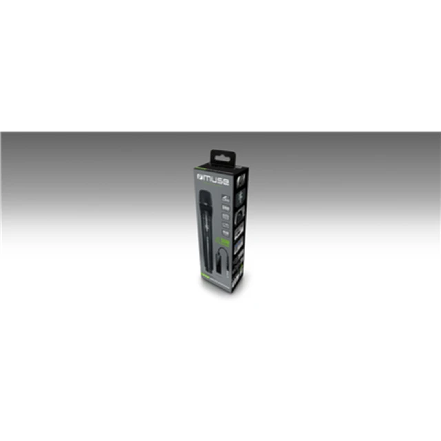 Микрофон Muse MC-30 WI беспроводной (3700460208936)