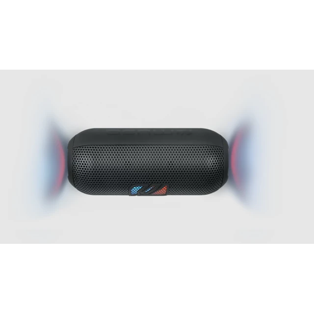 Портативна колонка Muse M-790 BT 60 Вт Bluetooth Dark Gray (3700460209162)