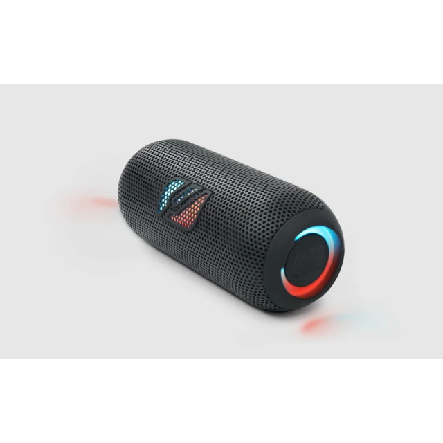 Портативна колонка Muse M-790 BT 60 Вт Bluetooth Dark Gray (3700460209162)
