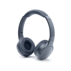 Навушники Muse M-272 BTB Bluetooth Blue (3700460209285)