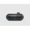 Радиоприемник Muse M-179P с часами и функцией проекции Black (3700460209292)