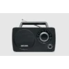 Радіоприймач портативний Muse M-075R AUX (3700460209544)