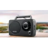 Радіоприймач портативний Muse M-075R AUX (3700460209544)
