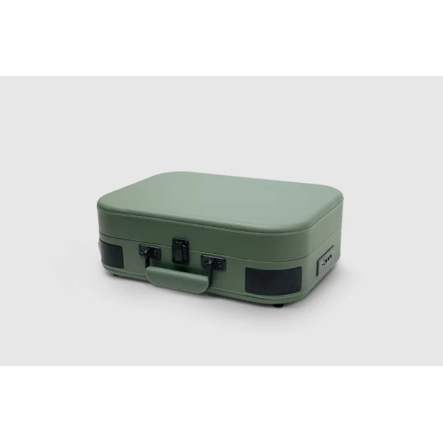 Програвач Muse MT-207 PGR Bluetooth USB AUX (3700460209582)