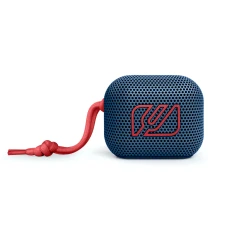 Портативная колонка Muse M-360 BR 5 Вт Bluetooth Blue (3700460209643)
