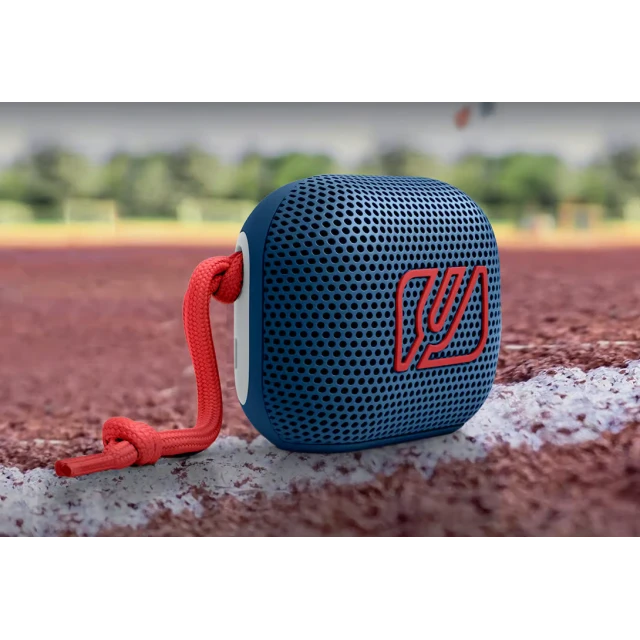 Портативная колонка Muse M-360 BR 5 Вт Bluetooth Blue (3700460209643)