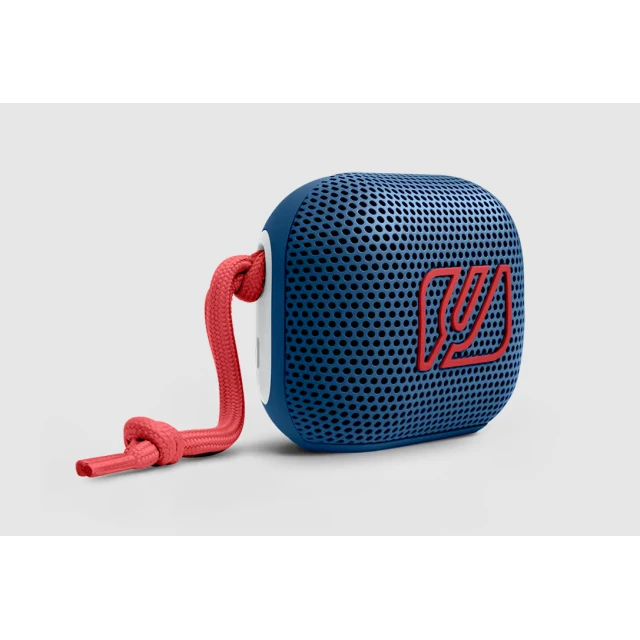 Портативная колонка Muse M-360 BR 5 Вт Bluetooth Blue (3700460209643)