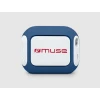 Портативная колонка Muse M-360 BR 5 Вт Bluetooth Blue (3700460209643)