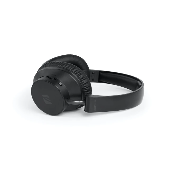 Навушники Muse M-285 CTV Bluetooth Black (3700460209742)