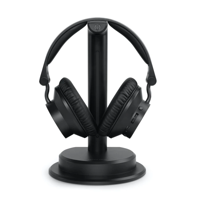 Навушники Muse M-285 CTV Bluetooth Black (3700460209742)