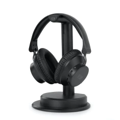Навушники Muse M-285 CTV Bluetooth Black (3700460209742)