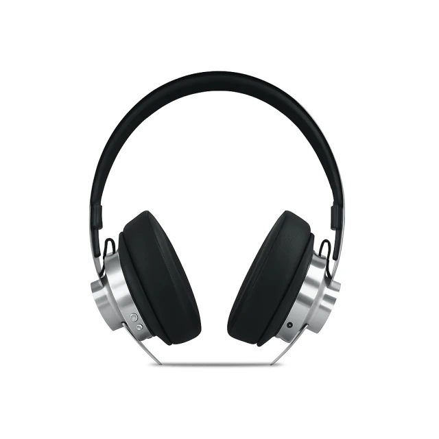 Навушники Muse M-298 SBL Bluetooth ANC Black (3700460209940)