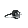 Навушники Muse M-298 SBL Bluetooth ANC Black (3700460209940)