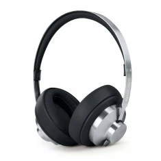 Навушники Muse M-298 SBL Bluetooth ANC Black (3700460209940)