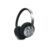 Навушники Muse M-298 SBL Bluetooth ANC Black (3700460209940)