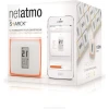 Термостат розумний Netatmo NTH (3700730500241)