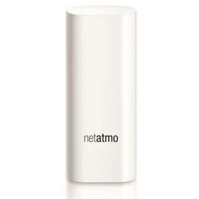 Датчик відкриття дверей і вікон NETATMO DTG (3700730503181)