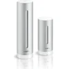 Інтелектуальна метеостанція NETATMO NBU-NWS-NIM з внутрішнім модулем (3700730503402)
