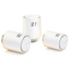 Набір NETATMO 3 розумні термоголовки NBU-NAV (3700730503433)