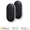 Набор контроллеров для кондиционеров Netatmo 2 NAC 2 шт (3700730503532)