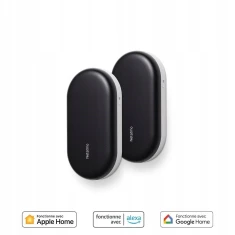 Набір контролерів для кондиціонерів Netatmo 2 NAC 2 шт (3700730503532)