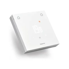 Термостат бездротовий NETATMO ETP-DC (3700730507011)