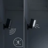 Зовнішній світильник Netatmo NOF Black (3700730507592)