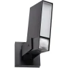 Зовнішній світильник Netatmo NOF Black (3700730507592)