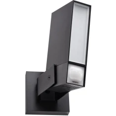 Зовнішній світильник Netatmo NOF Black (3700730507592)