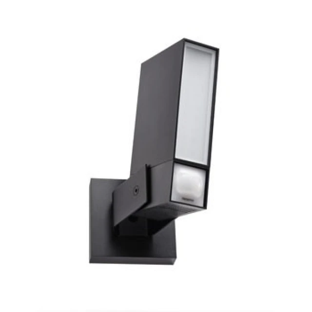 Зовнішній світильник Netatmo NOF Black (3700730507592)