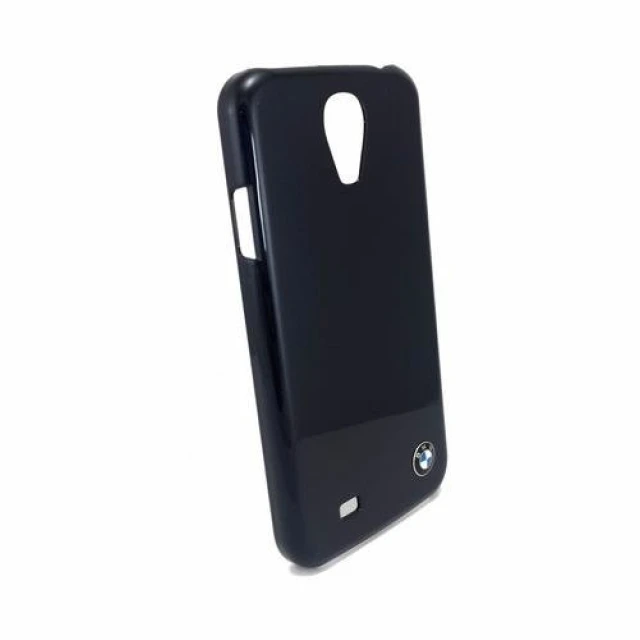 Чохол BMW для Samsung Galaxy S4 GT-i9500 Hardcase Black (BMHCS4SB)
