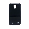 Чохол BMW для Samsung Galaxy S4 GT-i9500 Hardcase Black (BMHCS4SB)