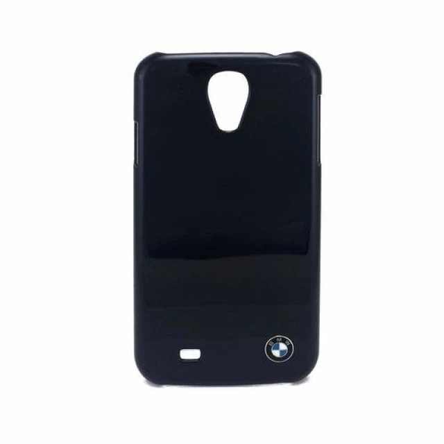 Чохол BMW для Samsung Galaxy S4 GT-i9500 Hardcase Black (BMHCS4SB)