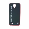 Чохол BMW для Samsung Galaxy S4 GT-i9505 Hardcase Black (BMHCS4SPL)