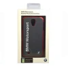 Чохол BMW для Samsung Galaxy S4 GT-i9505 Hardcase Black (BMHCS4SPL)