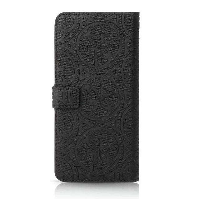 Чохол Guess 4G Heritage для iPhone 4.6