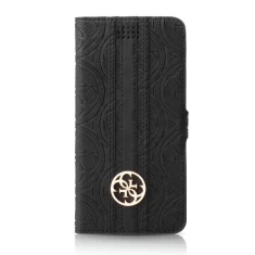 Чехол Guess 4G Heritage для iPhone 5.2