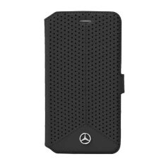 Чохол-книжка Mercedes для Sony Z5 Booklet Case Pure Line Leather Black (MEFLBKSZ5PEBK)