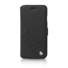 Чохол-книжка BMW для Sony Z5 Signature Leather Book Black (BMFLBKSZ5LDLB)