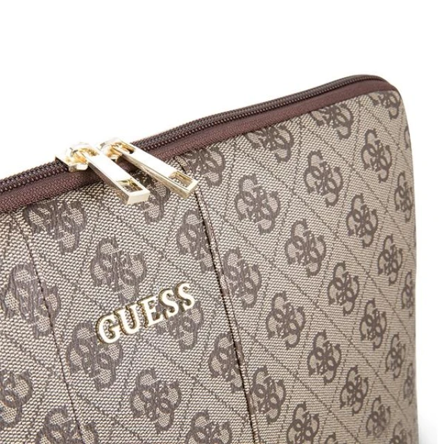 Чохол Guess 4G Uptown 13