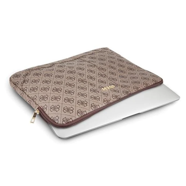 Чохол Guess 4G Uptown 13