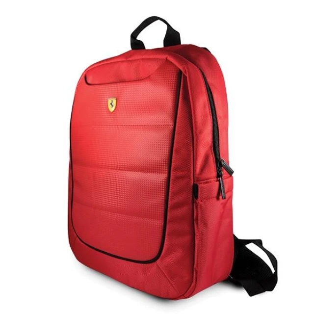 Рюкзак Ferrari 15