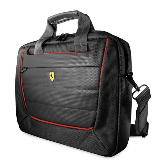 Сумка Ferrari 16