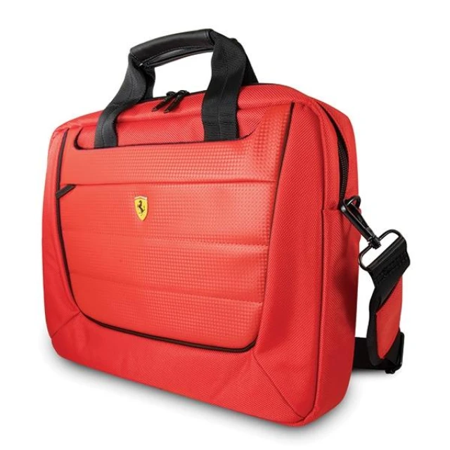 Сумка Ferrari 16