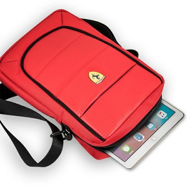 Сумка Ferrari Tablet 10