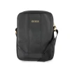 Чохол Guess Saffiano для iPad 9.7 2018 | 2017 | iPad Air 2 Black (GUTB10TBK)