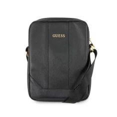 Чохол Guess Saffiano для iPad 9.7 2018 | 2017 | iPad Air 2 Black (GUTB10TBK)