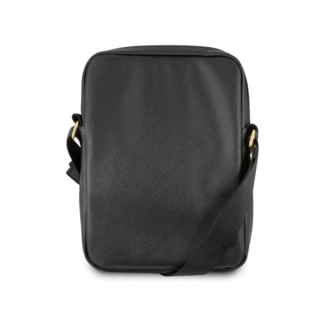 Чохол Guess Saffiano для iPad 9.7 2018 | 2017 | iPad Air 2 Black (GUTB10TBK)